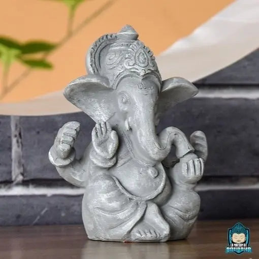Statuette de Ganesh  La Maison de Bouddha