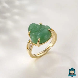 bague-bouddha-rieur-en-jade-vert-naturelle-reglable