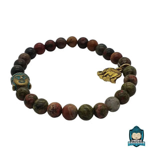 Bracelet Perle Bouddha  La Maison de Bouddha