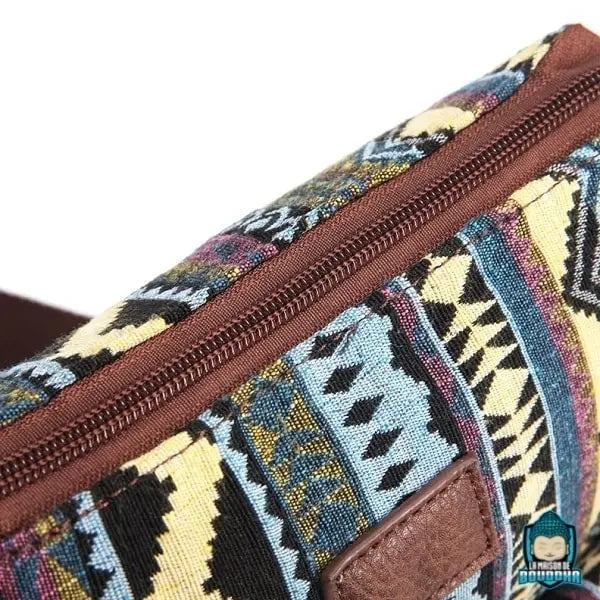 sac à main bandoulière ethnique Sacs à main La Maison de Bouddha